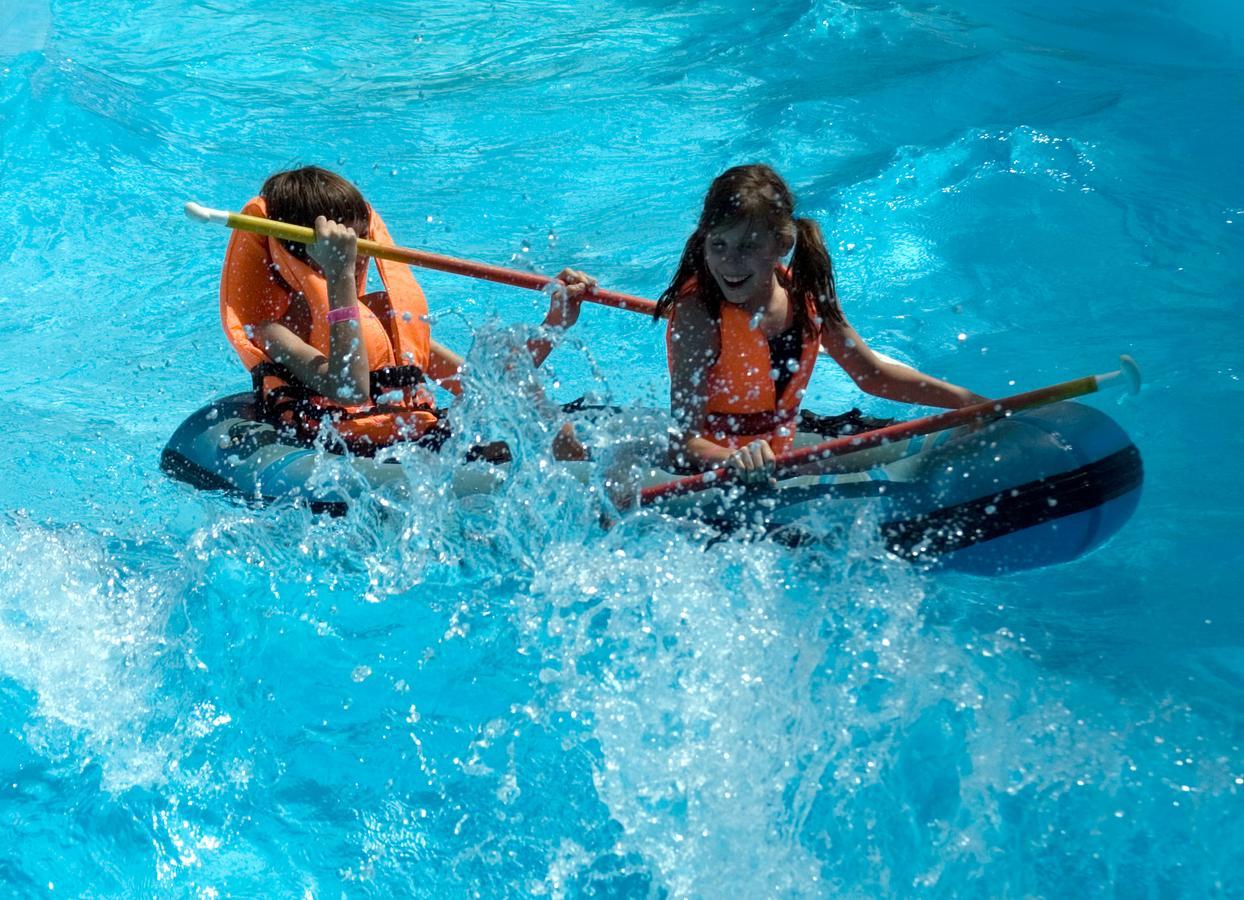 Titanic Aqua Park Resort - Families And Couples Only Хургада Экстерьер фото
